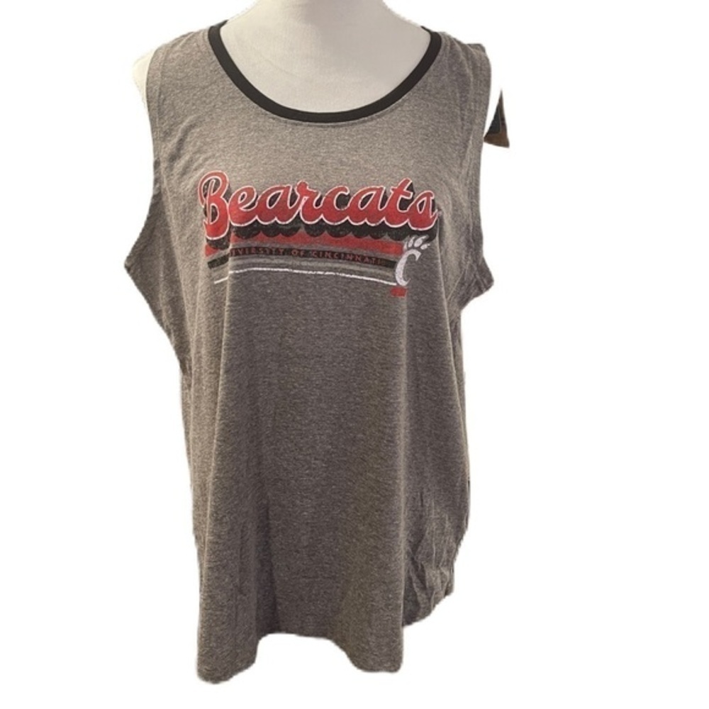 Knight Apparel Ladies Top XL